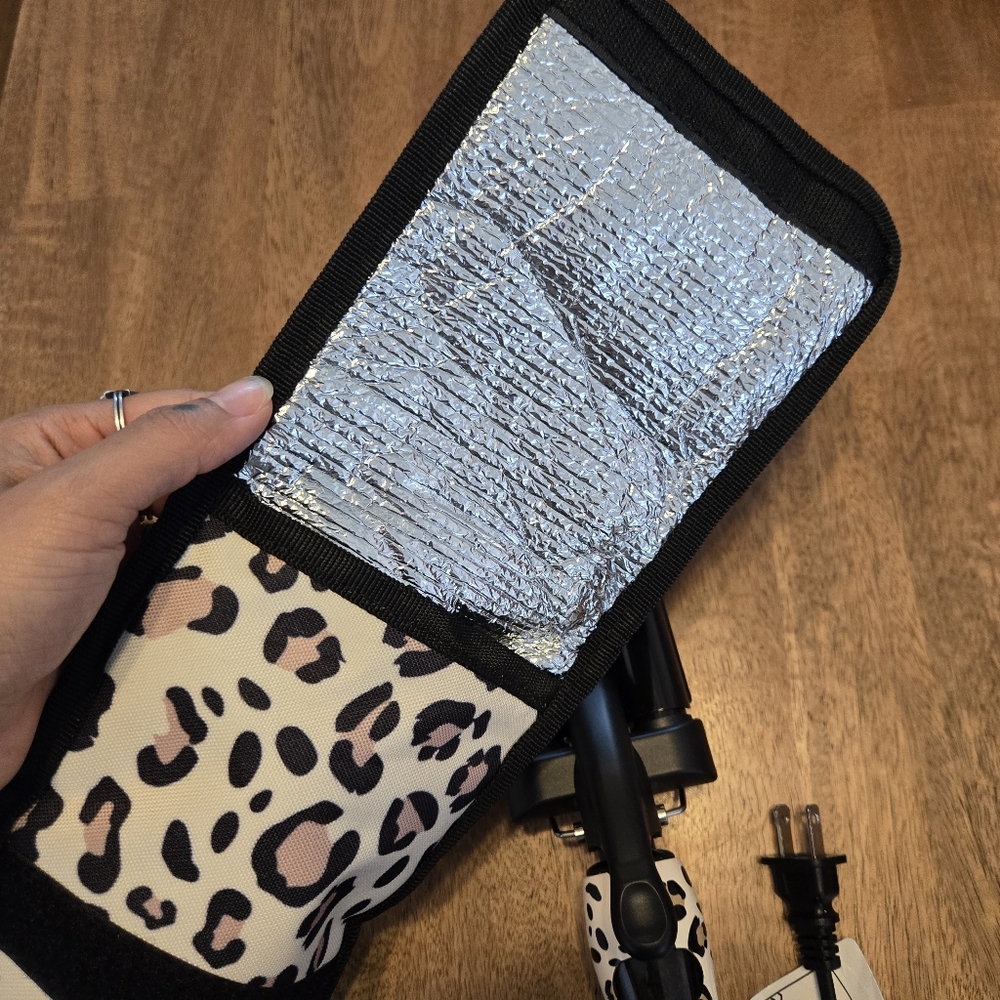 Catwalk Beachwaver 3B Waver With Storage Pouch - Picture 8 of 11